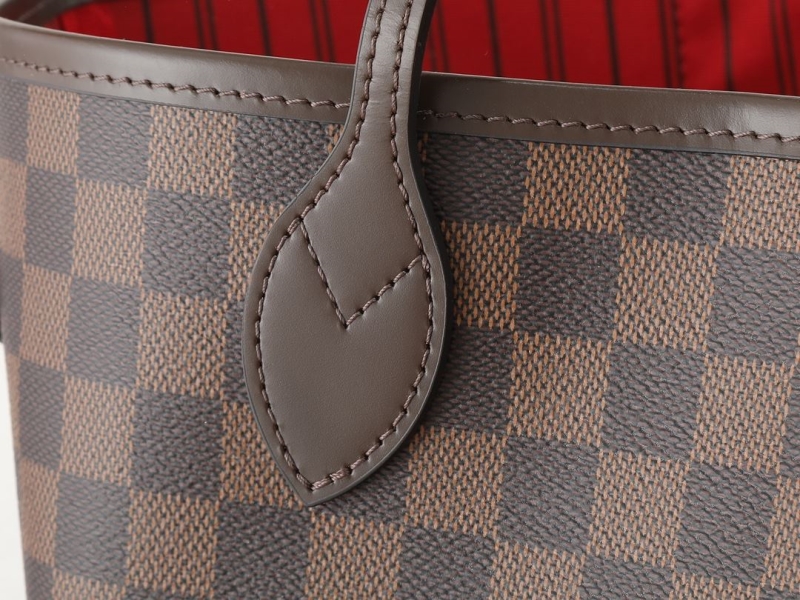 LV Shopping Bags